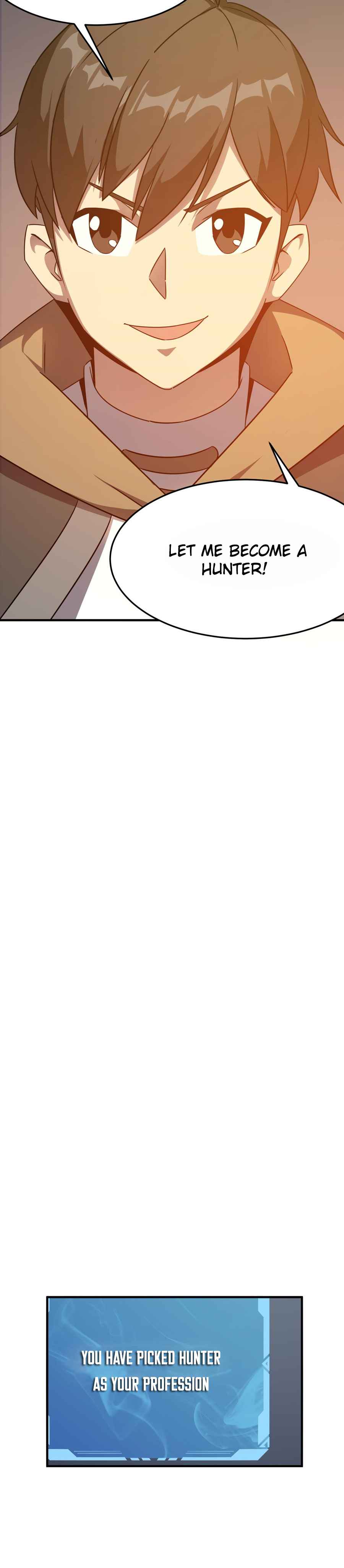 Brave Hero Chapter 3 - Page 4