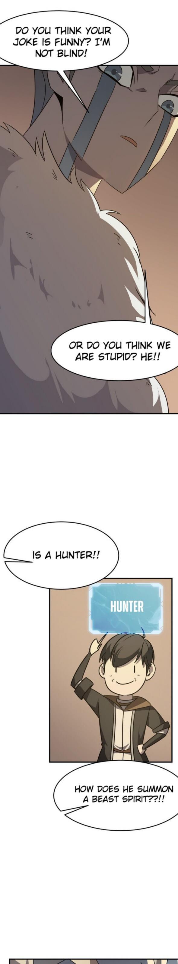 Brave Hero Chapter 6 - Page 10