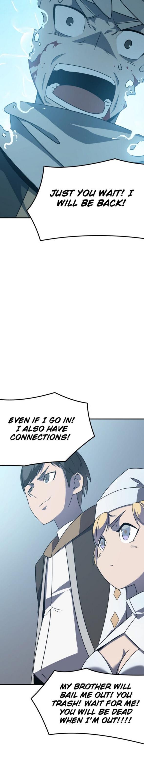 Brave Hero Chapter 6 - Page 12