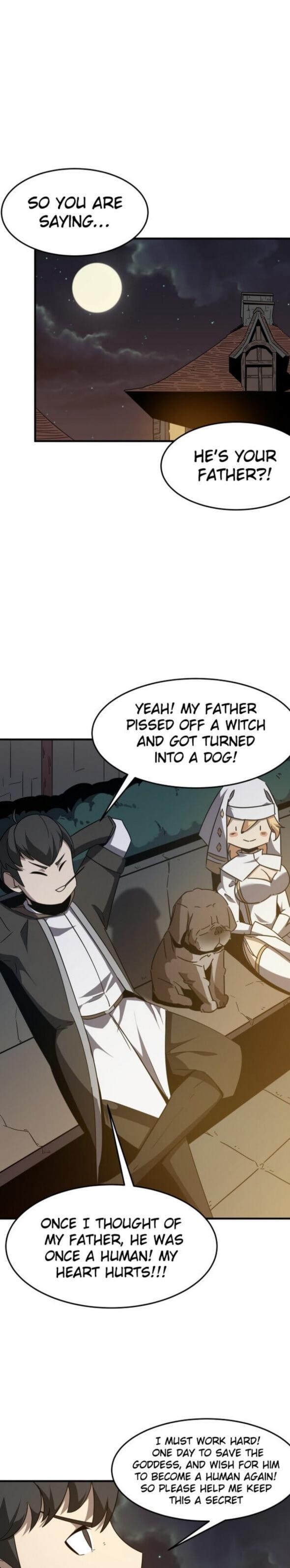 Brave Hero Chapter 6 - Page 13