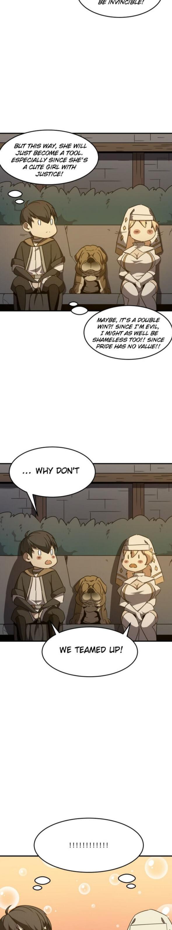 Brave Hero Chapter 6 - Page 16