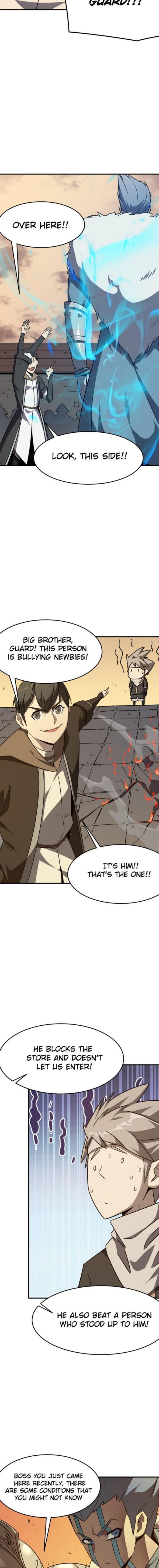 Brave Hero Chapter 6 - Page 2