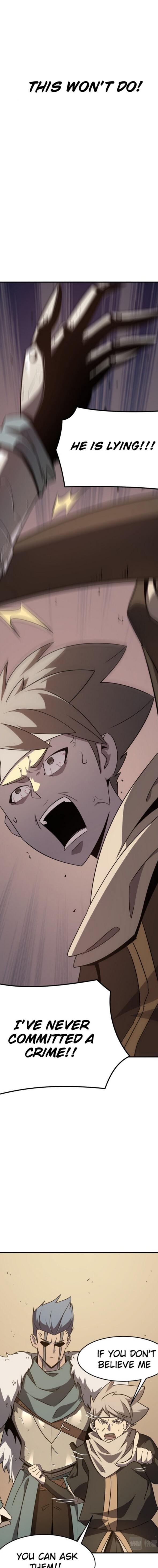 Brave Hero Chapter 6 - Page 6