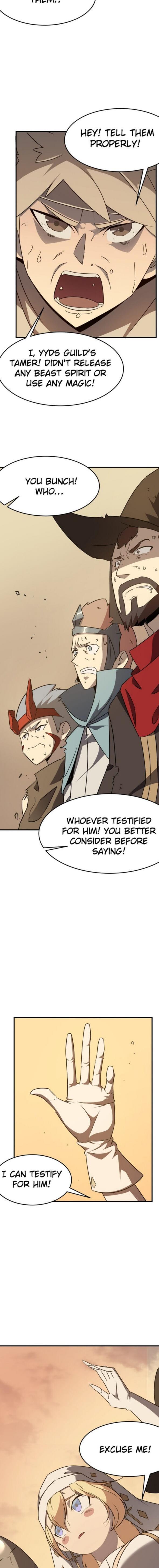 Brave Hero Chapter 6 - Page 7