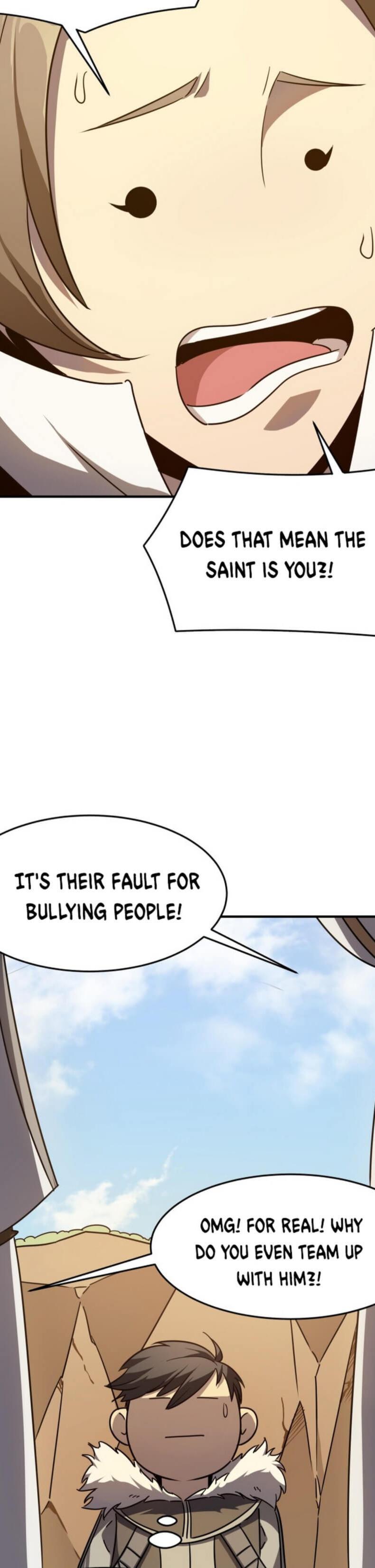 Brave Hero Chapter 7 - Page 10