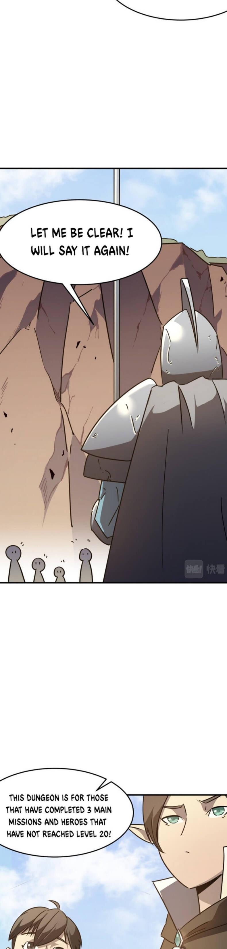 Brave Hero Chapter 7 - Page 14