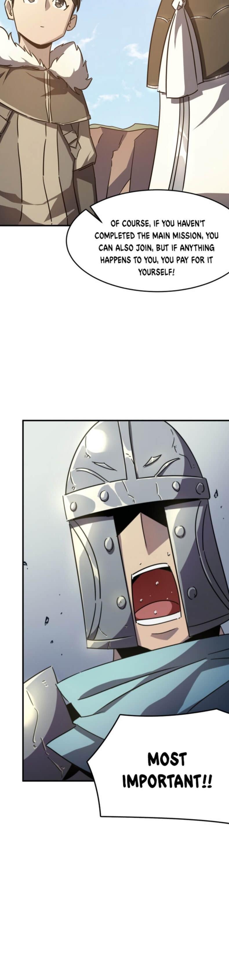 Brave Hero Chapter 7 - Page 15