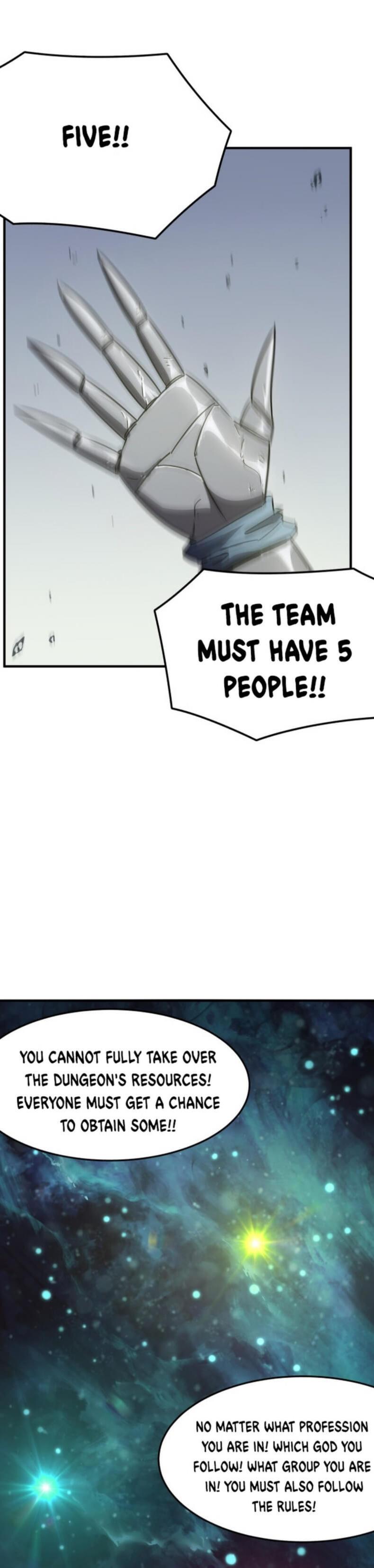 Brave Hero Chapter 7 - Page 16