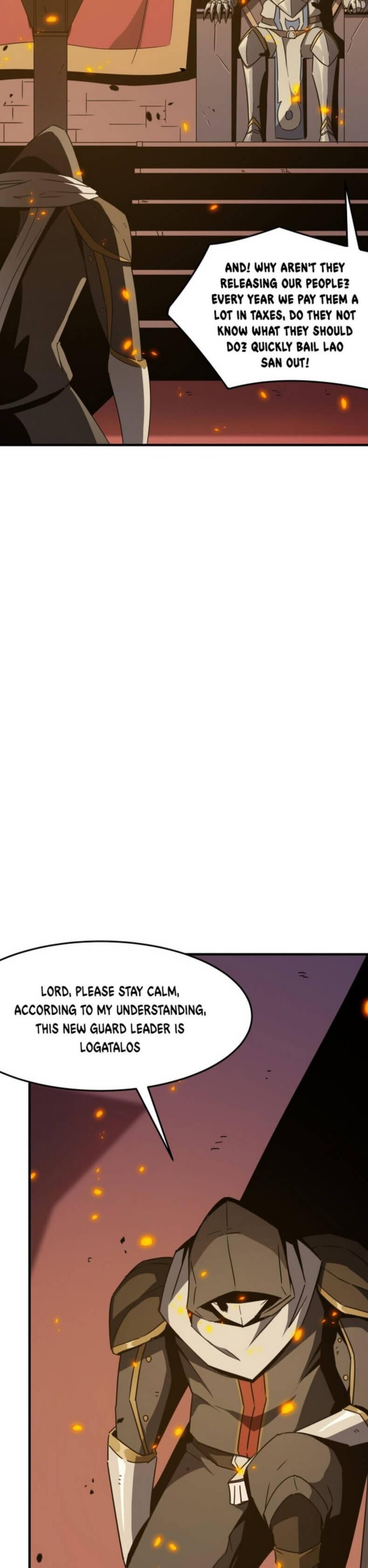 Brave Hero Chapter 7 - Page 2