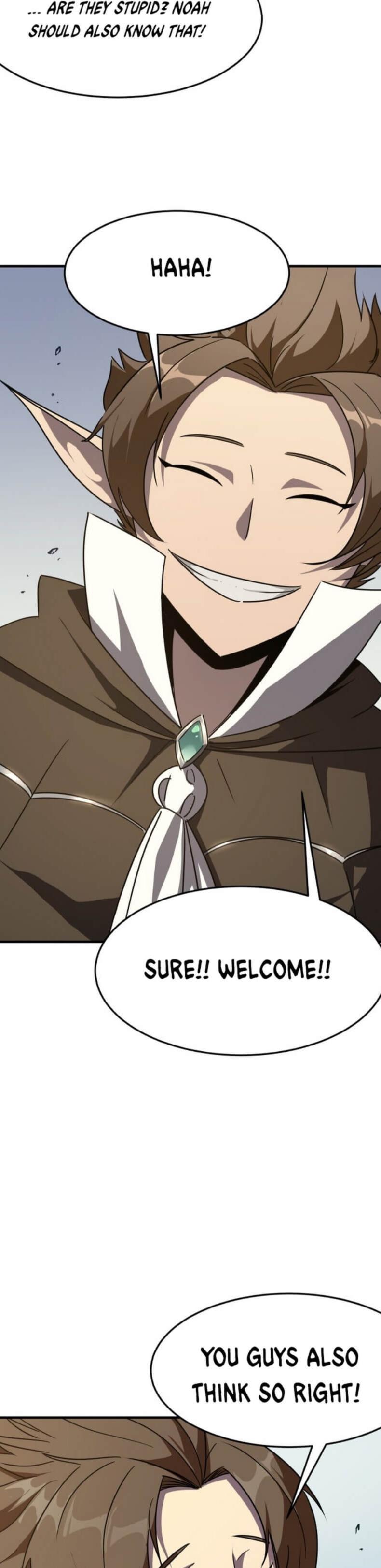 Brave Hero Chapter 7 - Page 22