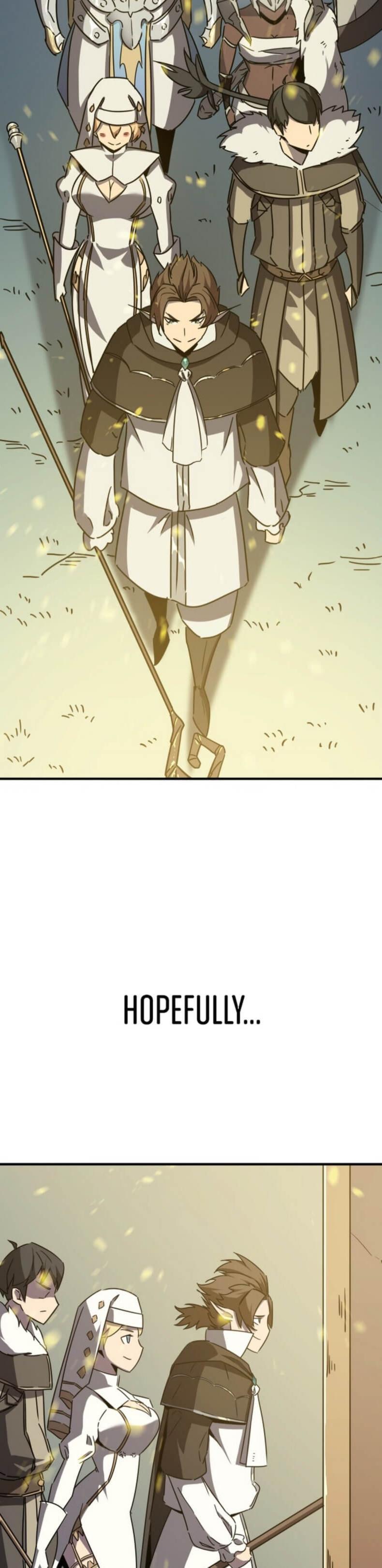 Brave Hero Chapter 7 - Page 24