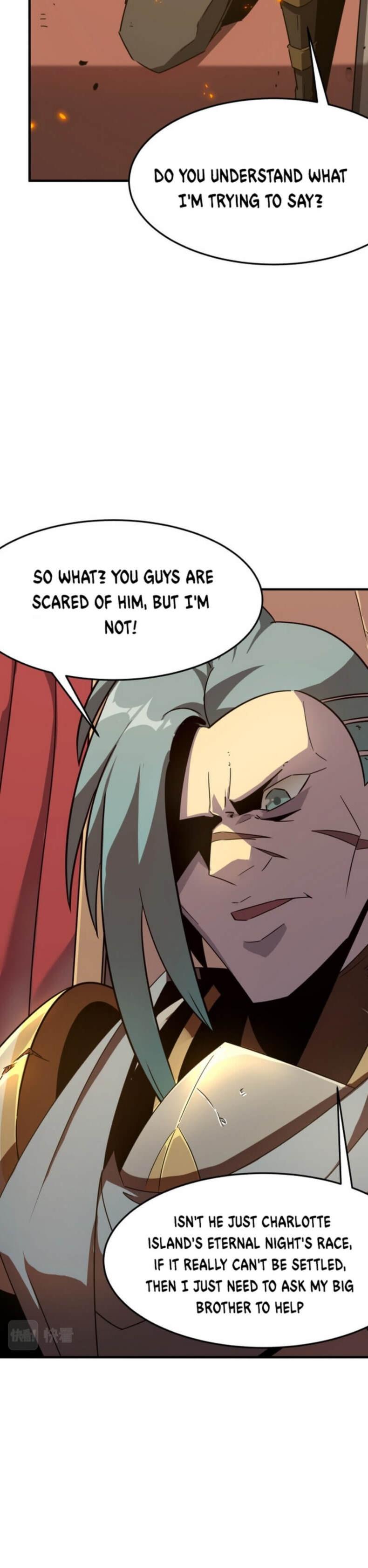 Brave Hero Chapter 7 - Page 3