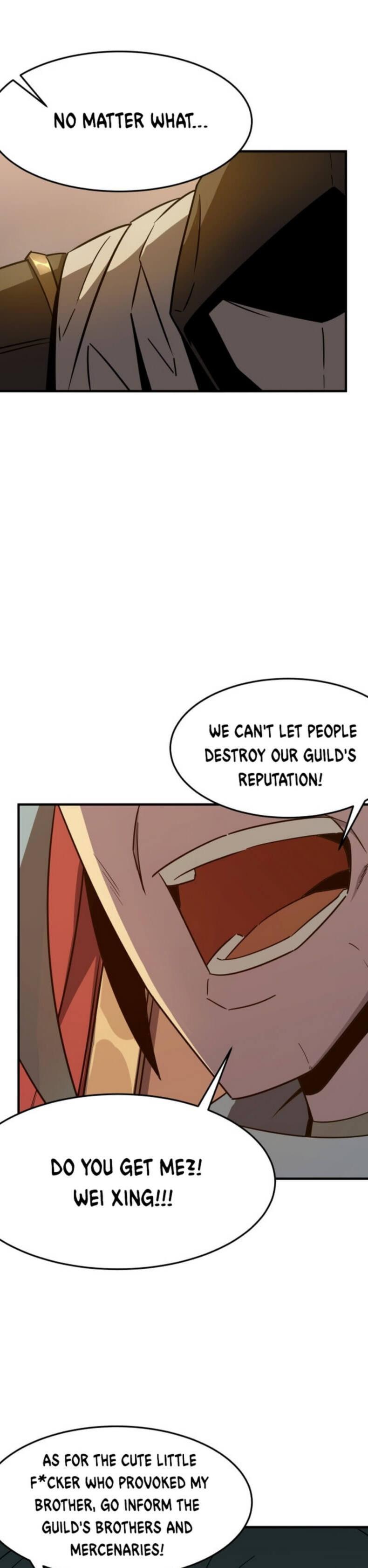Brave Hero Chapter 7 - Page 4