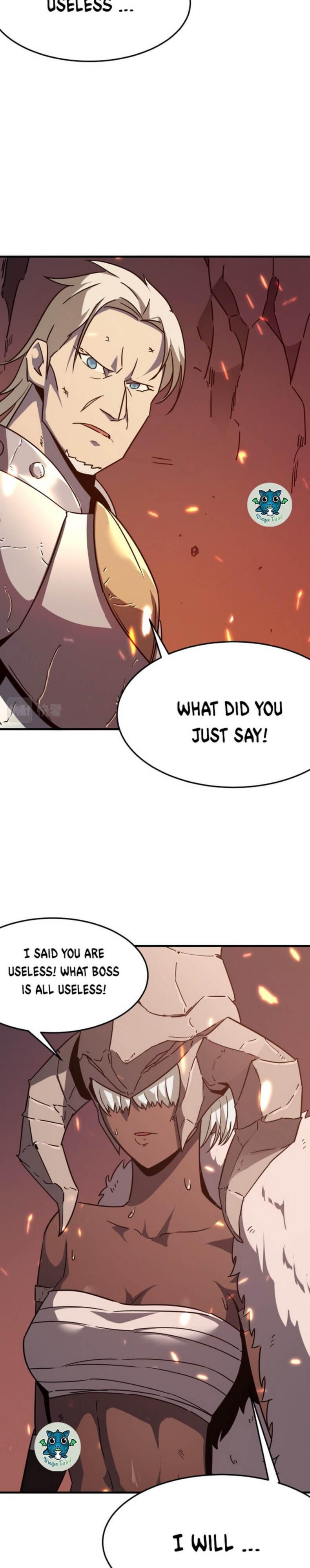 Brave Hero Chapter 8 - Page 14