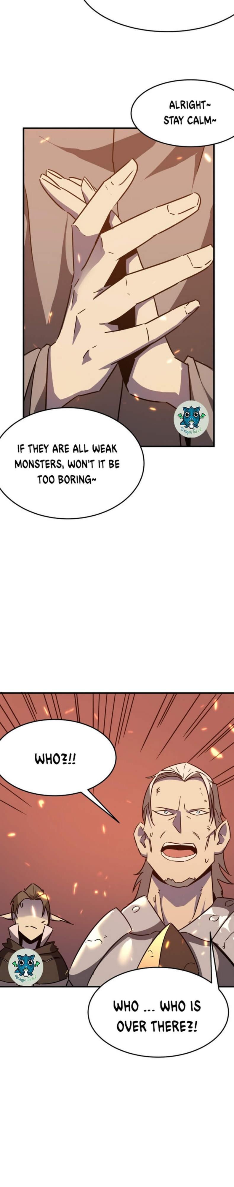 Brave Hero Chapter 8 - Page 15