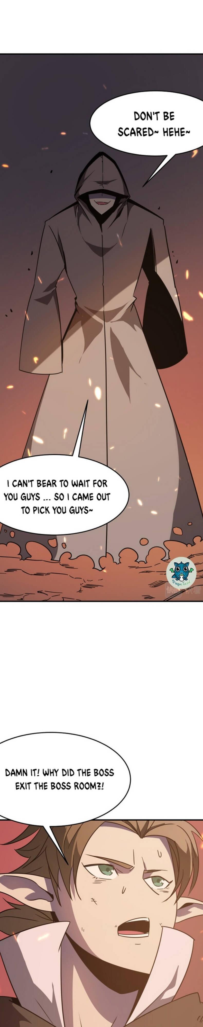 Brave Hero Chapter 8 - Page 16