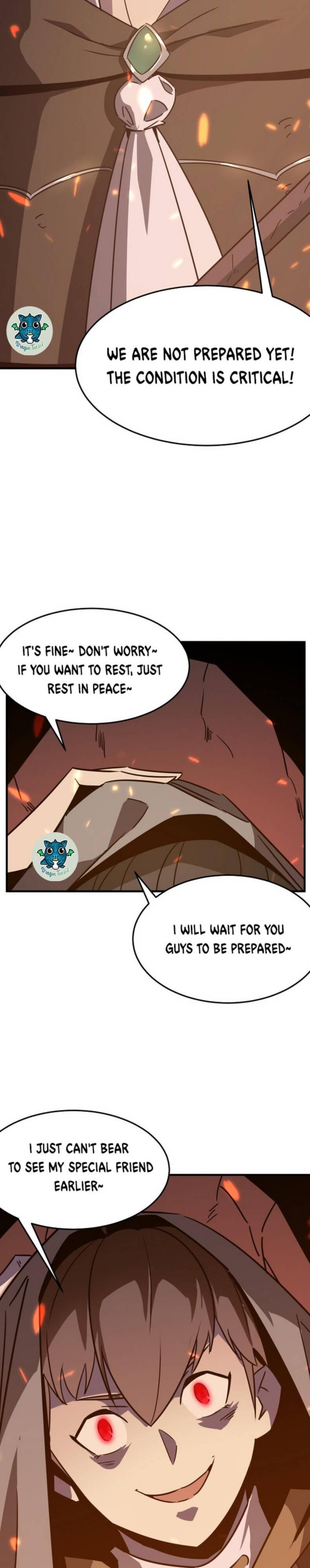 Brave Hero Chapter 8 - Page 17
