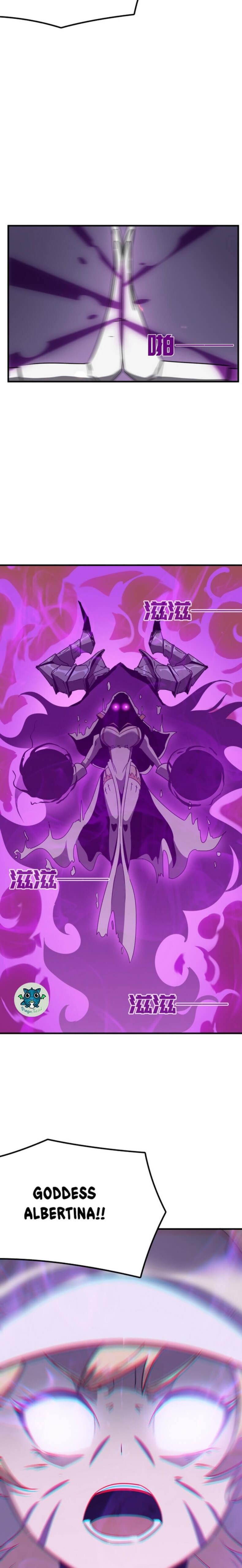 Brave Hero Chapter 8 - Page 6