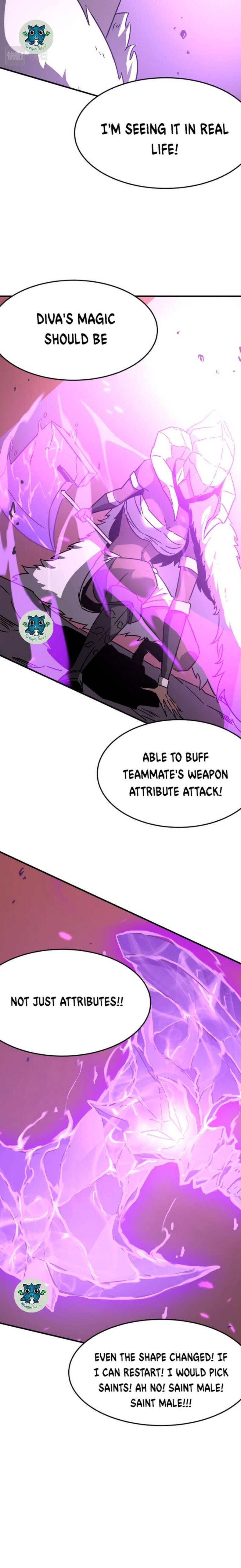 Brave Hero Chapter 8 - Page 8
