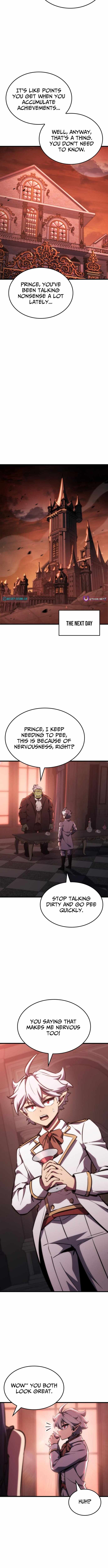 Breakers Chapter 20 - Page 5