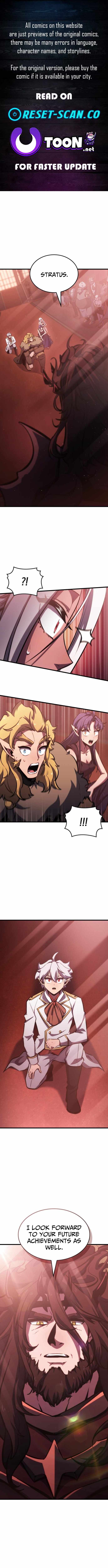 Breakers Chapter 21 - Page 1