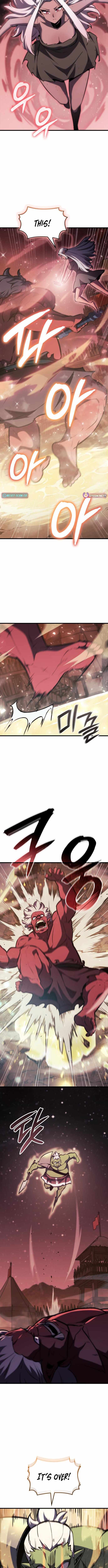 Breakers Chapter 9 - Page 5