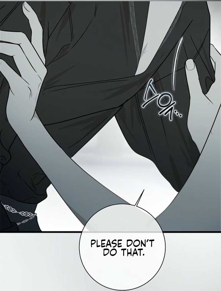 Breaking the Prison Chapter 29 - Page 105
