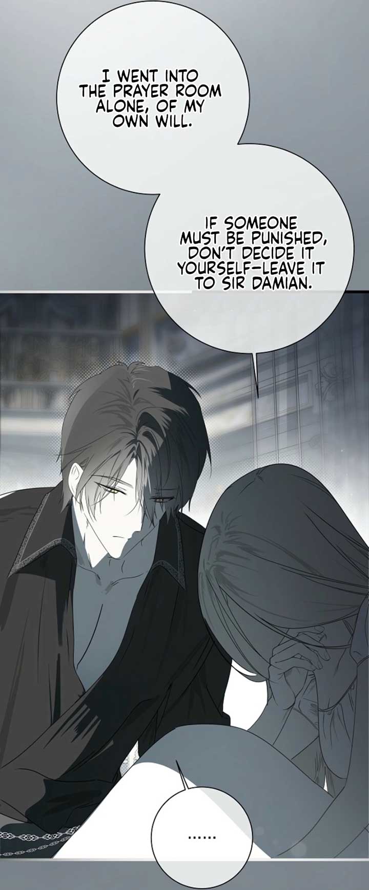 Breaking the Prison Chapter 29 - Page 107