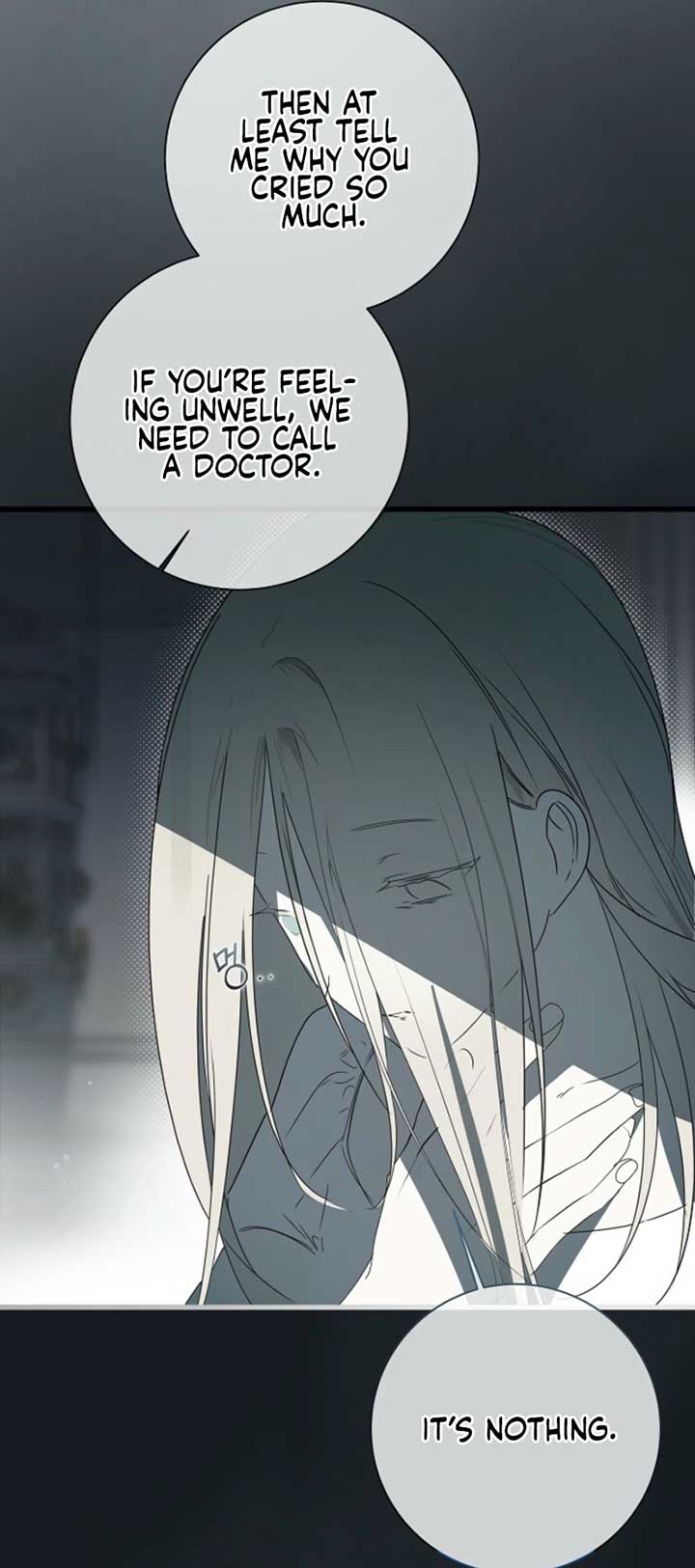 Breaking the Prison Chapter 29 - Page 109