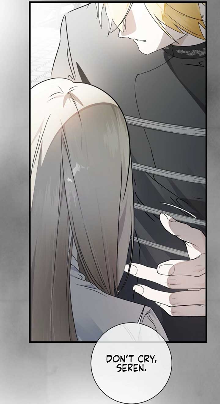 Breaking the Prison Chapter 29 - Page 17