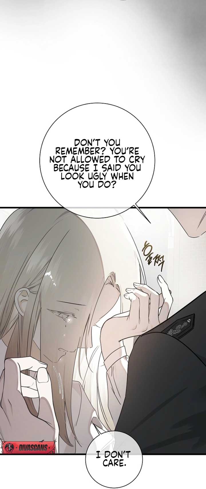 Breaking the Prison Chapter 29 - Page 18