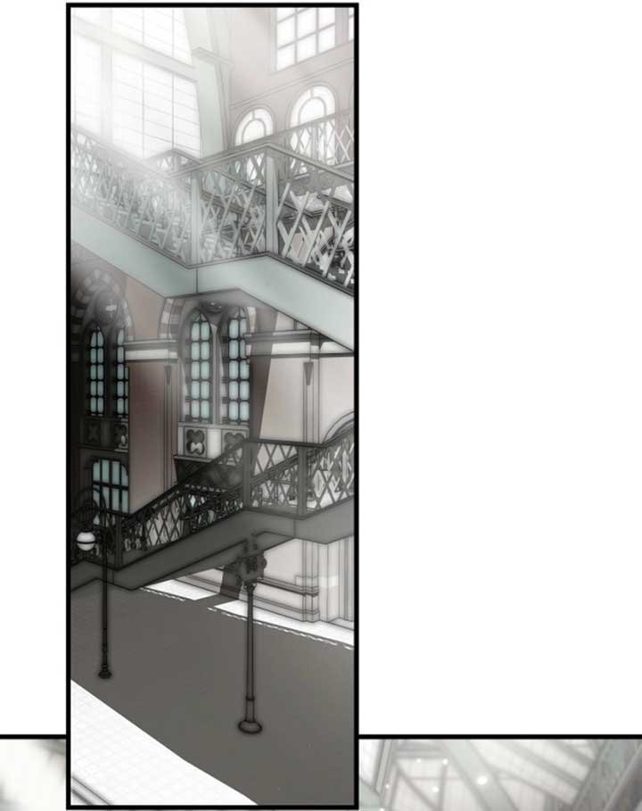 Breaking the Prison Chapter 29 - Page 29