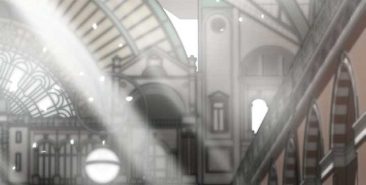 Breaking the Prison Chapter 29 - Page 30