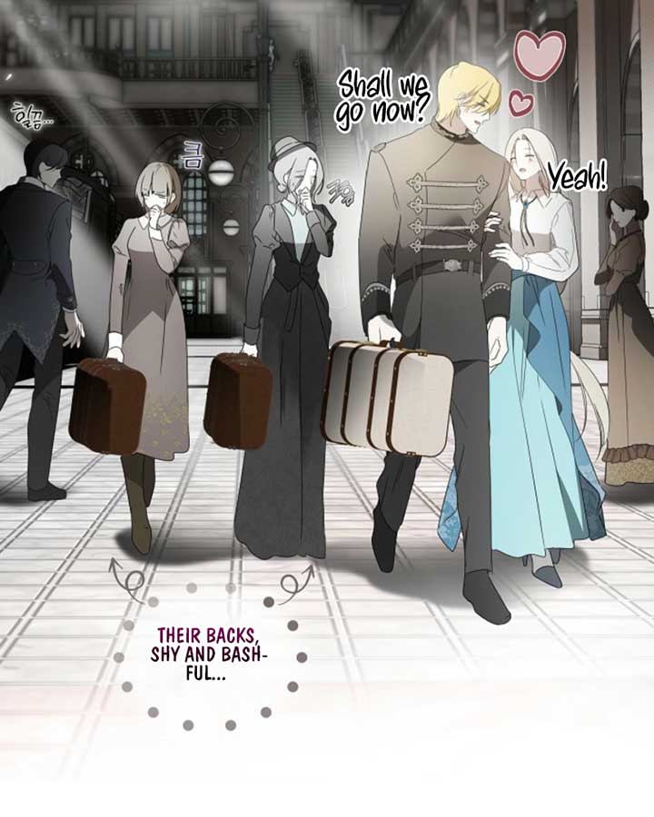 Breaking the Prison Chapter 29 - Page 31