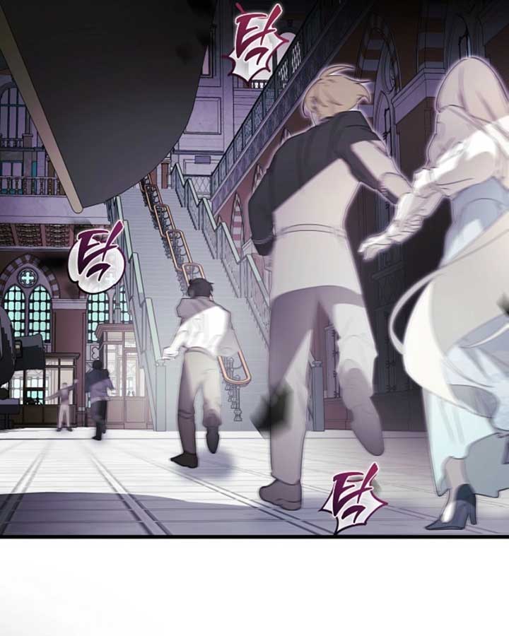 Breaking the Prison Chapter 29 - Page 48
