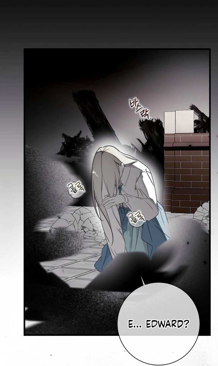 Breaking the Prison Chapter 29 - Page 61