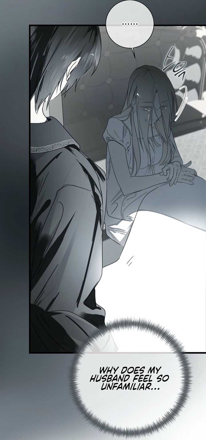 Breaking the Prison Chapter 29 - Page 97