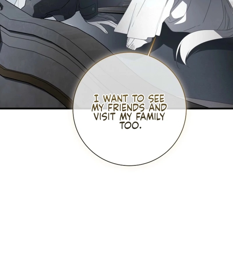 Breaking the Prison Chapter 30 - Page 159
