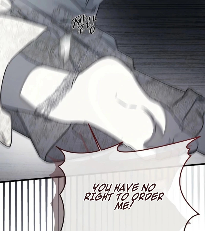 Breaking the Prison Chapter 30 - Page 176