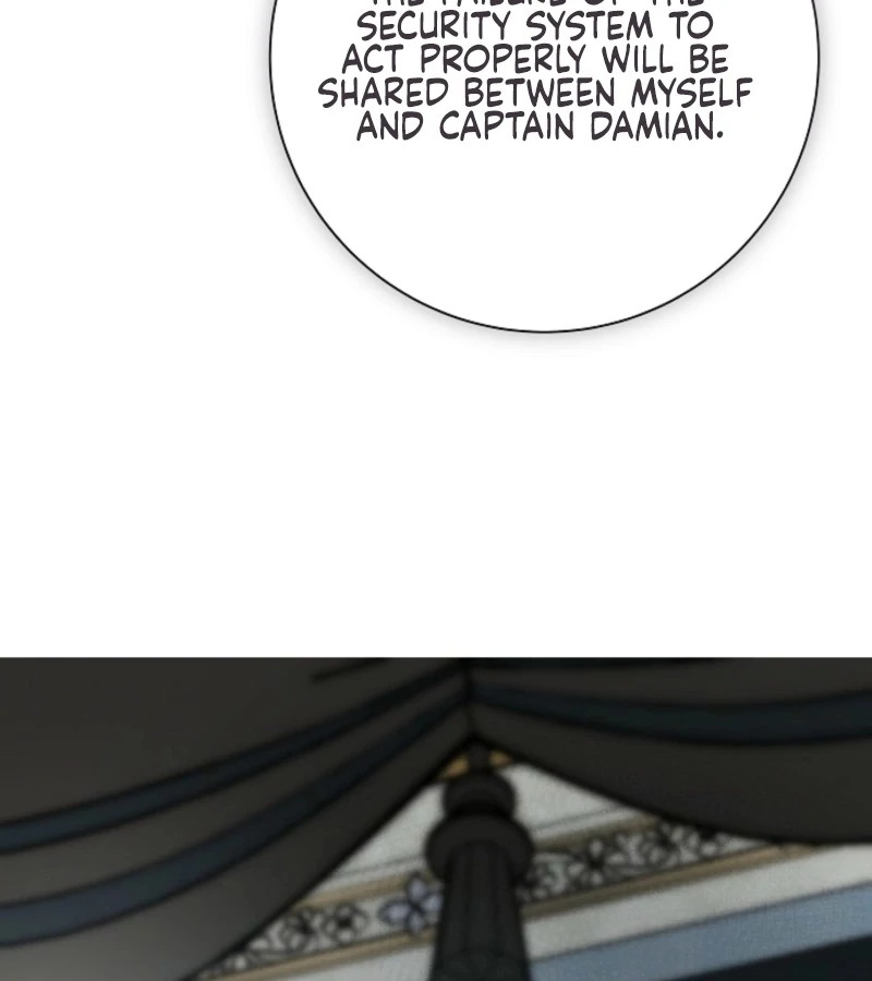 Breaking the Prison Chapter 30 - Page 20