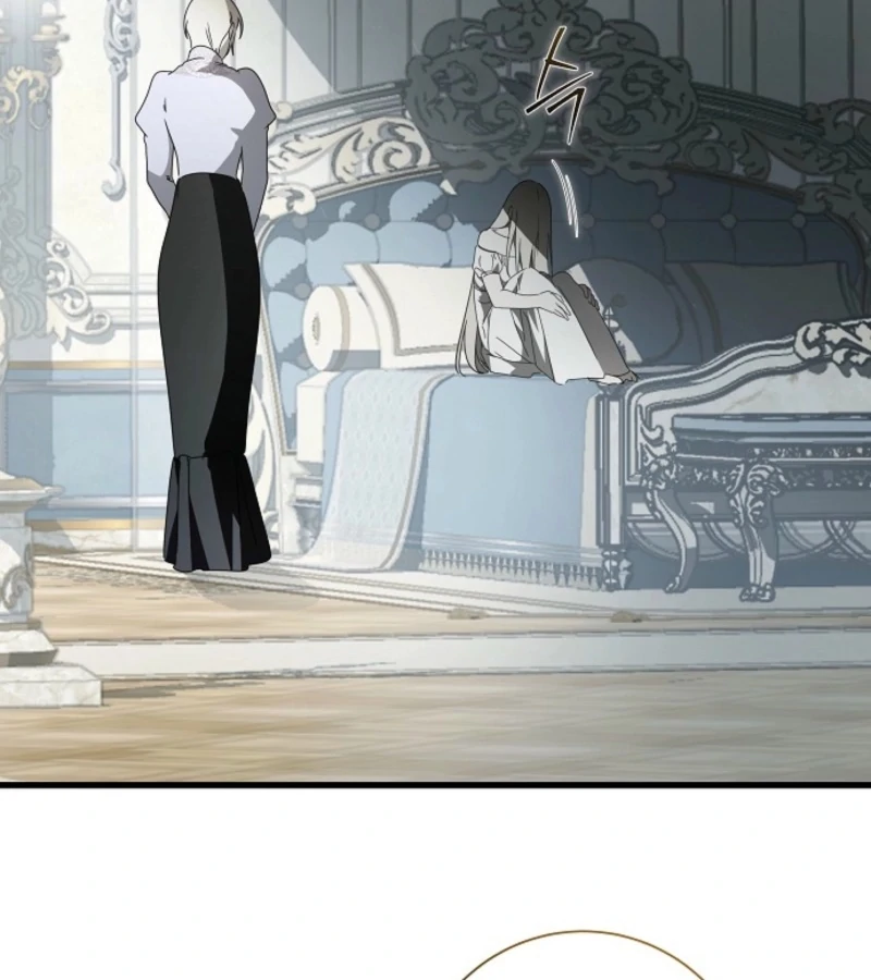 Breaking the Prison Chapter 30 - Page 39
