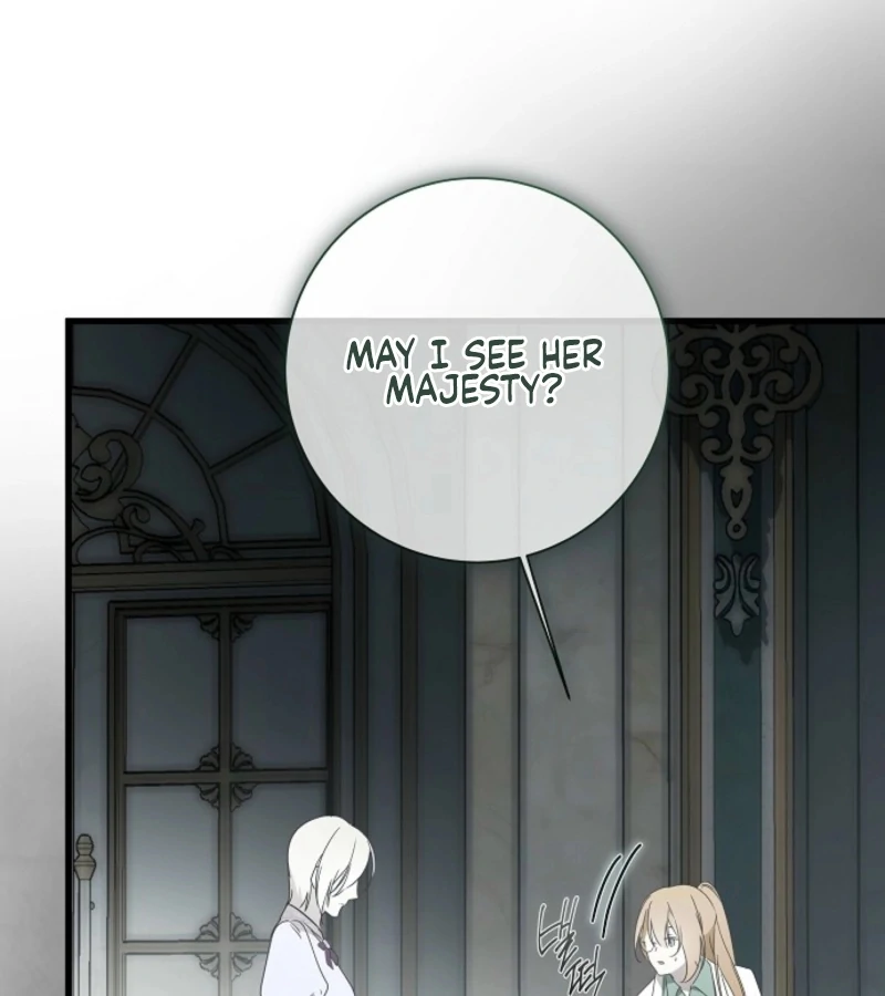 Breaking the Prison Chapter 30 - Page 47
