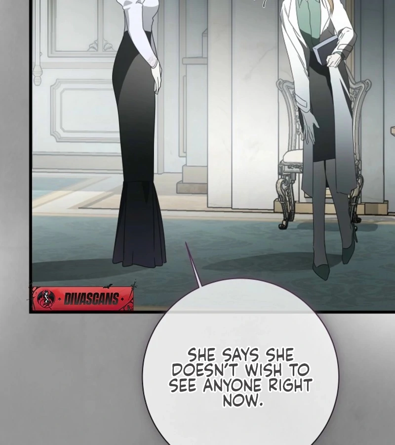 Breaking the Prison Chapter 30 - Page 48