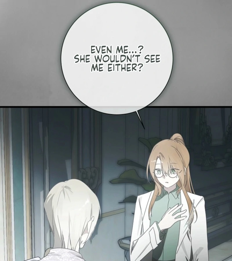 Breaking the Prison Chapter 30 - Page 50
