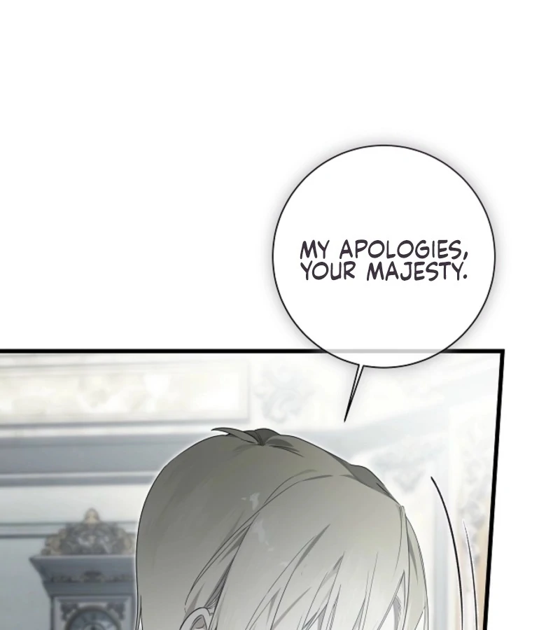 Breaking the Prison Chapter 30 - Page 8