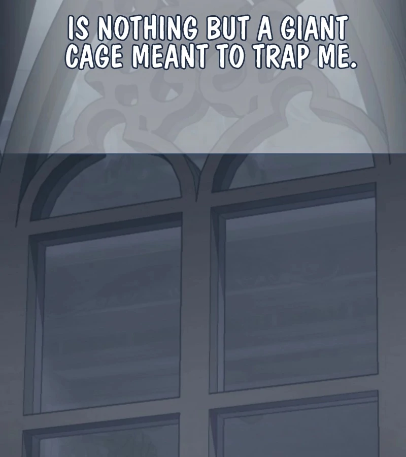 Breaking the Prison Chapter 30 - Page 96