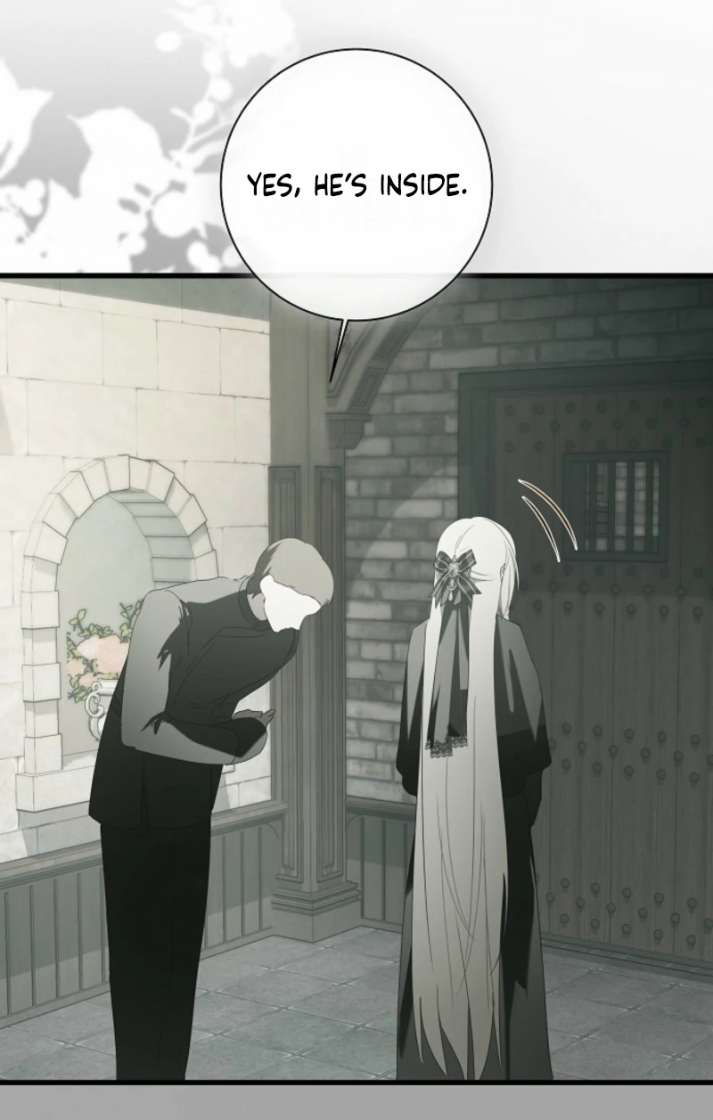 Breaking the Prison Chapter 33 - Page 104