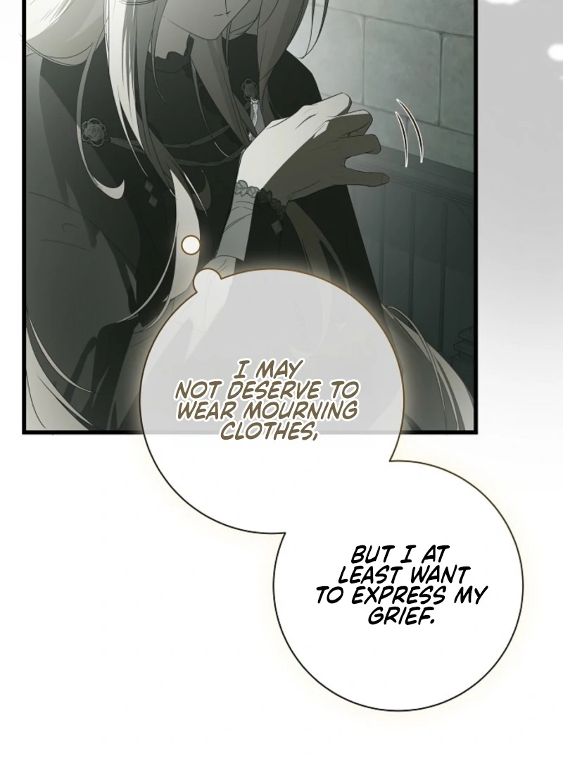 Breaking the Prison Chapter 33 - Page 106