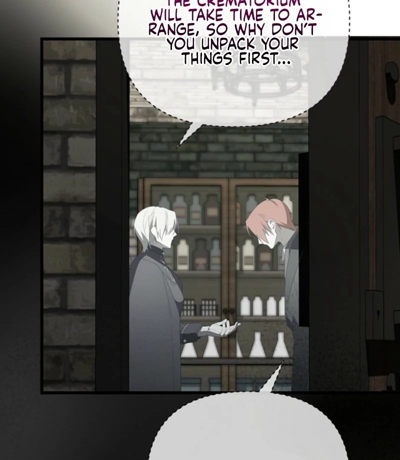 Breaking the Prison Chapter 33 - Page 108