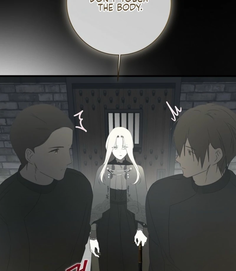 Breaking the Prison Chapter 33 - Page 120